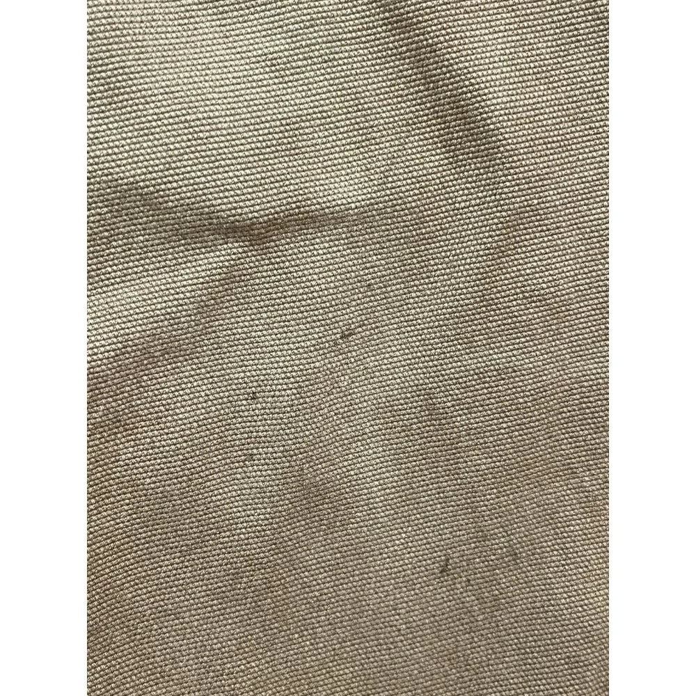 Weatherproof Vintage jeans mens 36 x 30 relaxed fit brown work - Picture 8 of 12